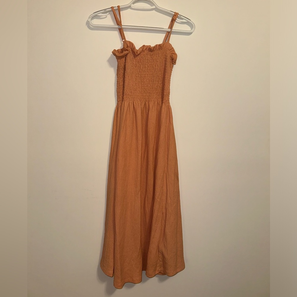 H&M Midi Dress